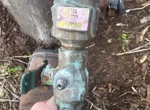 Jersey Village Sprinkler Repair